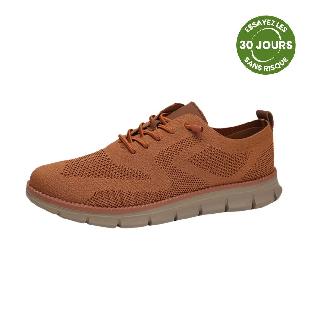 Walkair - Chaussures Orthopédiques Ultra Confortables