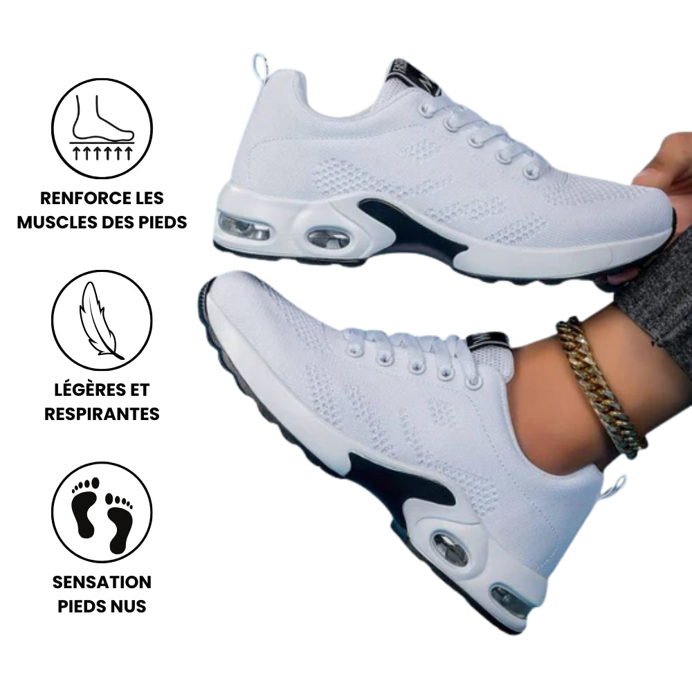 OrthoStep – Baskets anti-douleur