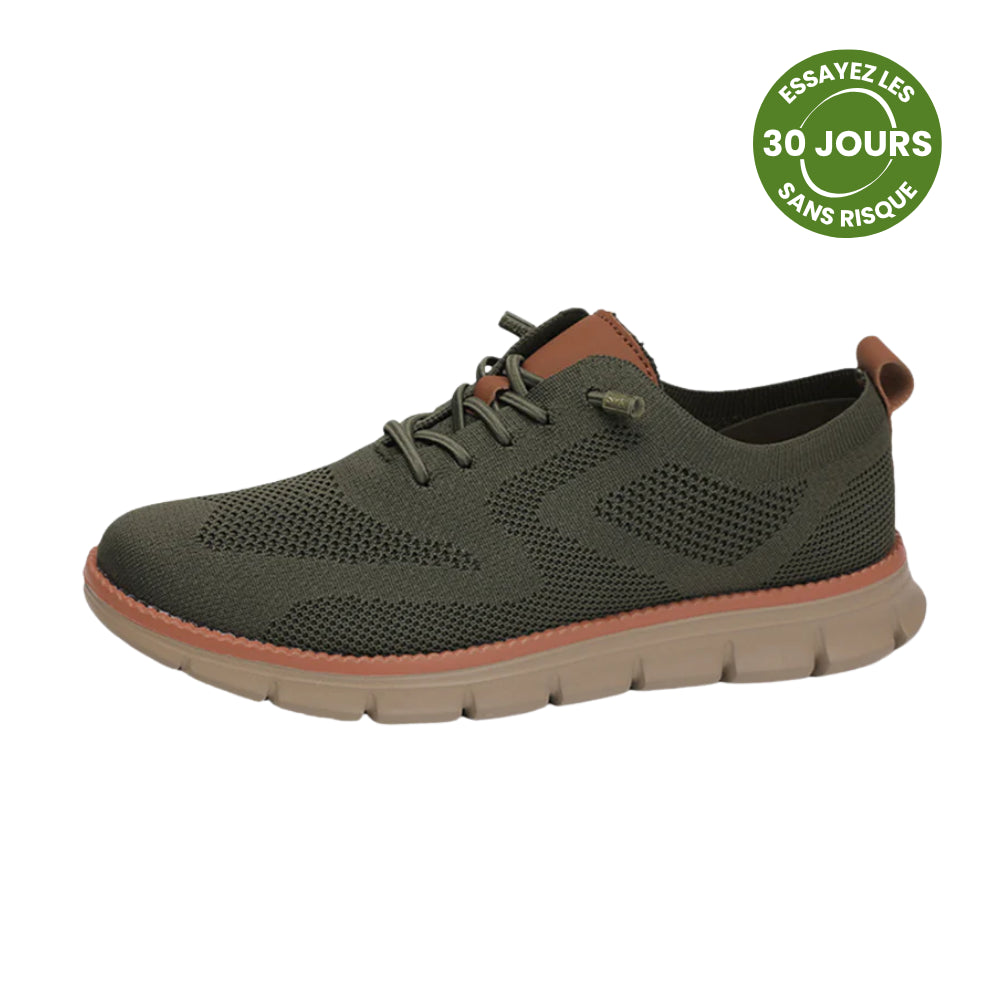 Walkair - Chaussures Orthopédiques Ultra Confortables