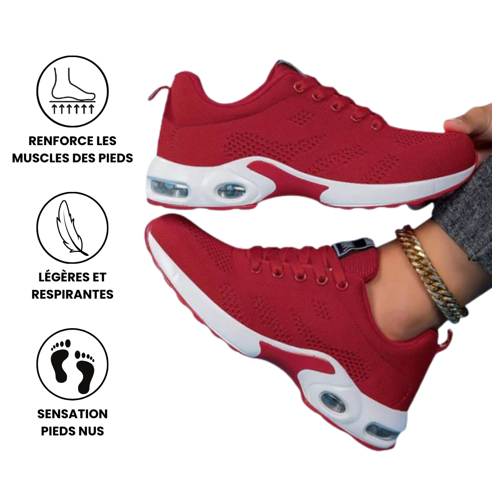 OrthoStep – Baskets anti-douleur