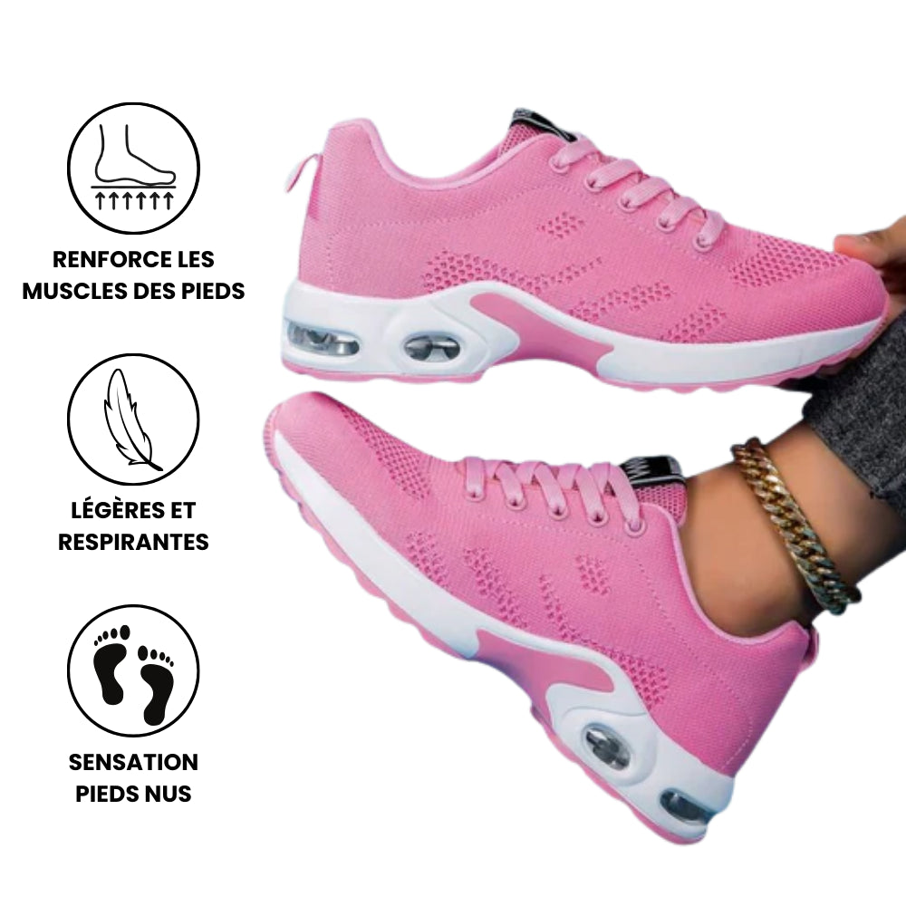 OrthoStep – Baskets anti-douleur