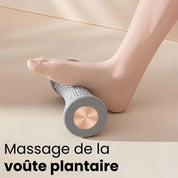 Rouleau de massage