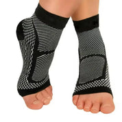 Chaussettes de compression anti-douleur