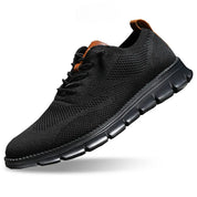 Walkair "Blackout" - Chaussures Orthopédiques Ultra Confortables