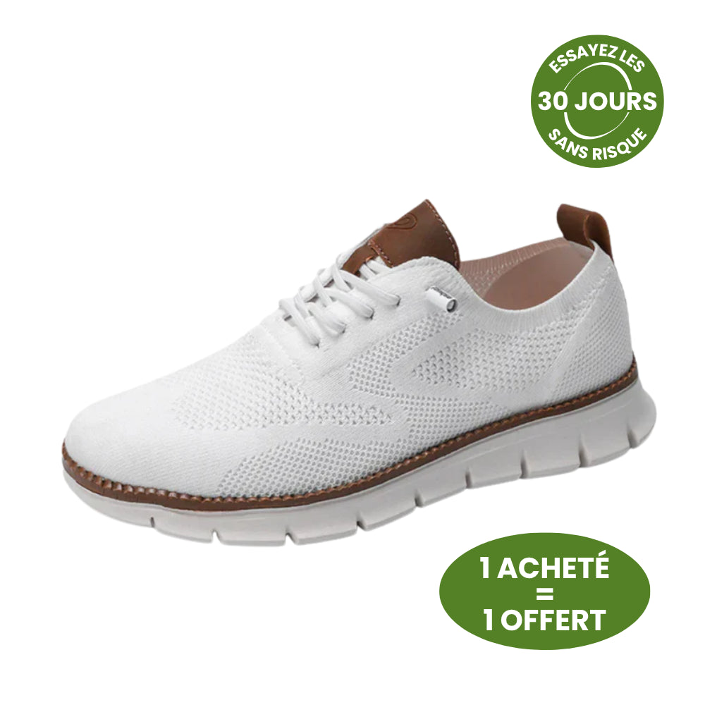 Walkair - Chaussures Orthopédiques Ultra Confortables (1+1 Offert)