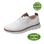 Walkair - Chaussures Orthopédiques Ultra Confortables (1+1 Offert)