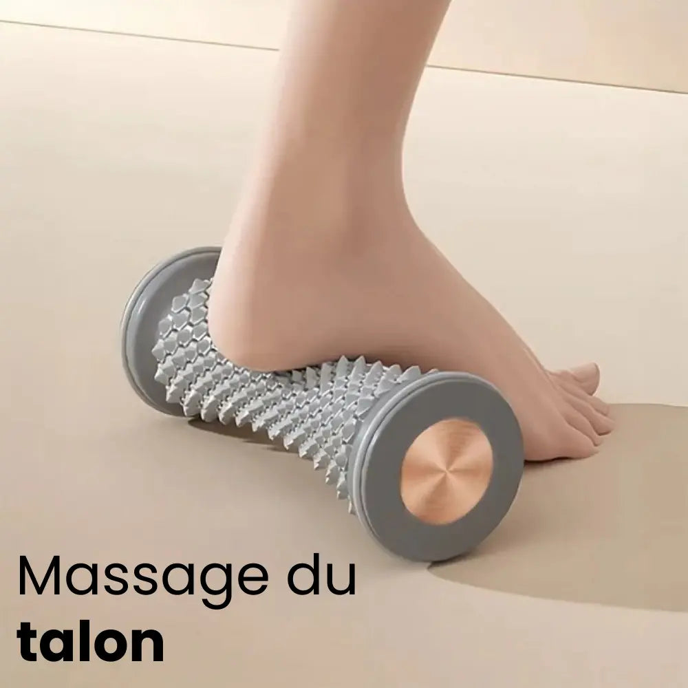 Rouleau de massage