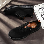 Walkair "Blackout" - Chaussures Orthopédiques Ultra Confortables