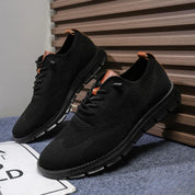 Walkair "Blackout" - Chaussures Orthopédiques Ultra Confortables