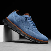 Walkair "Blackout" - Chaussures Orthopédiques Ultra Confortables