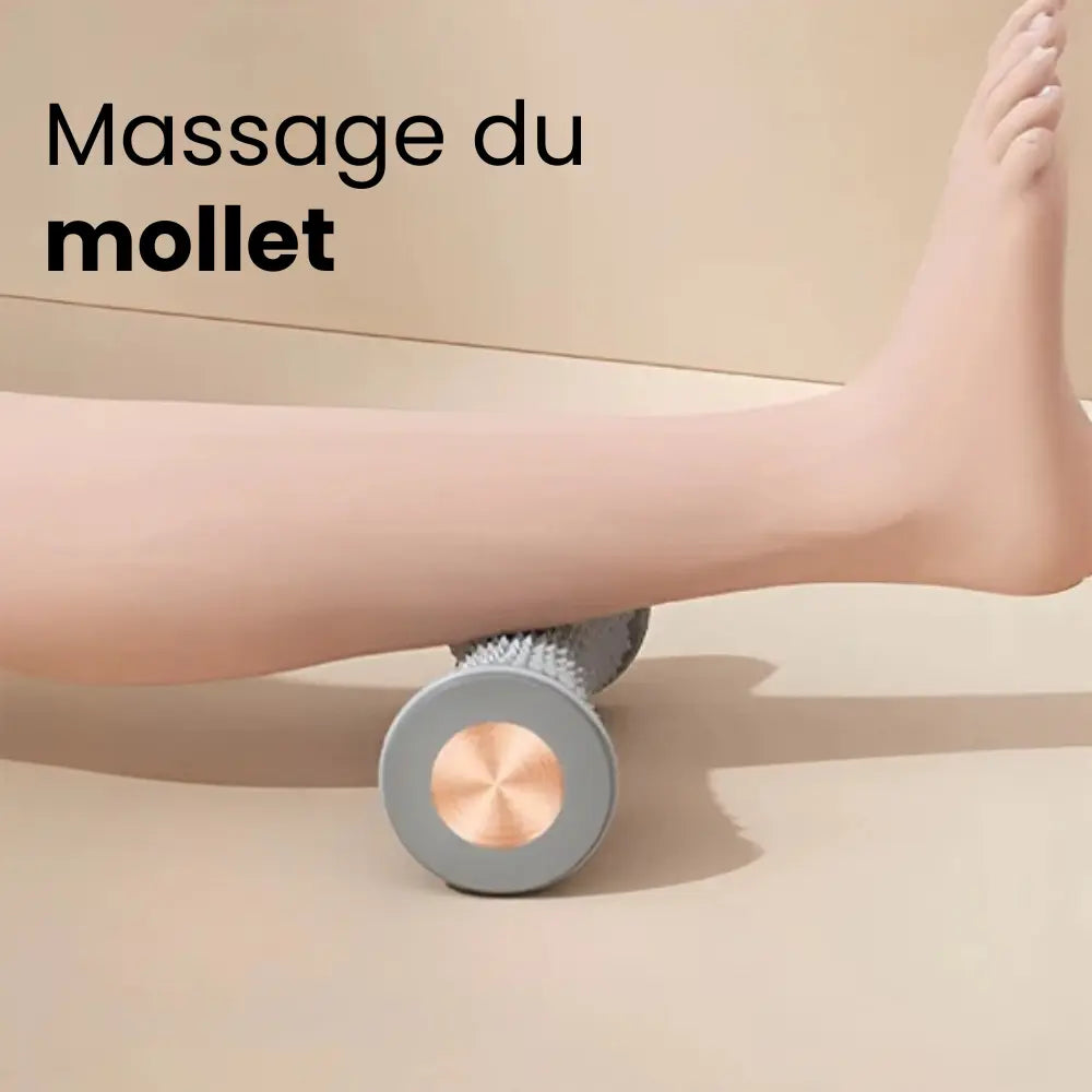 Rouleau de massage