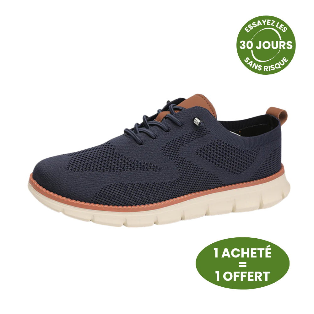 Walkair - Chaussures Orthopédiques Ultra Confortables (1+1 Offert)