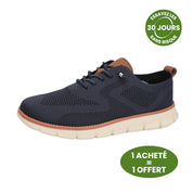 Walkair - Chaussures Orthopédiques Ultra Confortables (1+1 Offert)