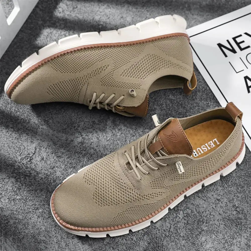 Walkair - Chaussures Orthopédiques Ultra Confortables
