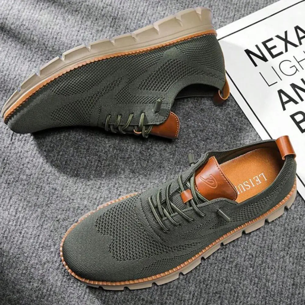 Walkair - Chaussures Orthopédiques Ultra Confortables