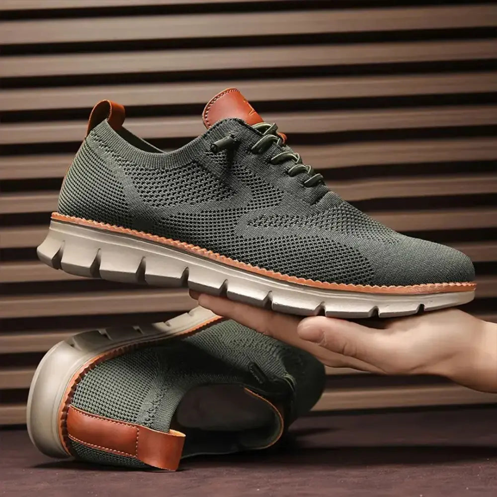 Walkair - Chaussures Orthopédiques Ultra Confortables