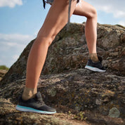 Chaussettes de compression anti-douleur