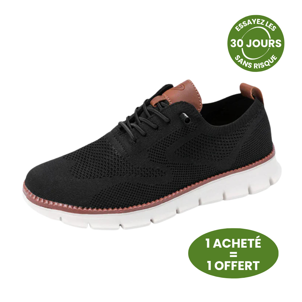 Walkair - Chaussures Orthopédiques Ultra Confortables (1+1 Offert)