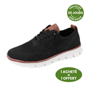 Walkair - Chaussures Orthopédiques Ultra Confortables (1+1 Offert)