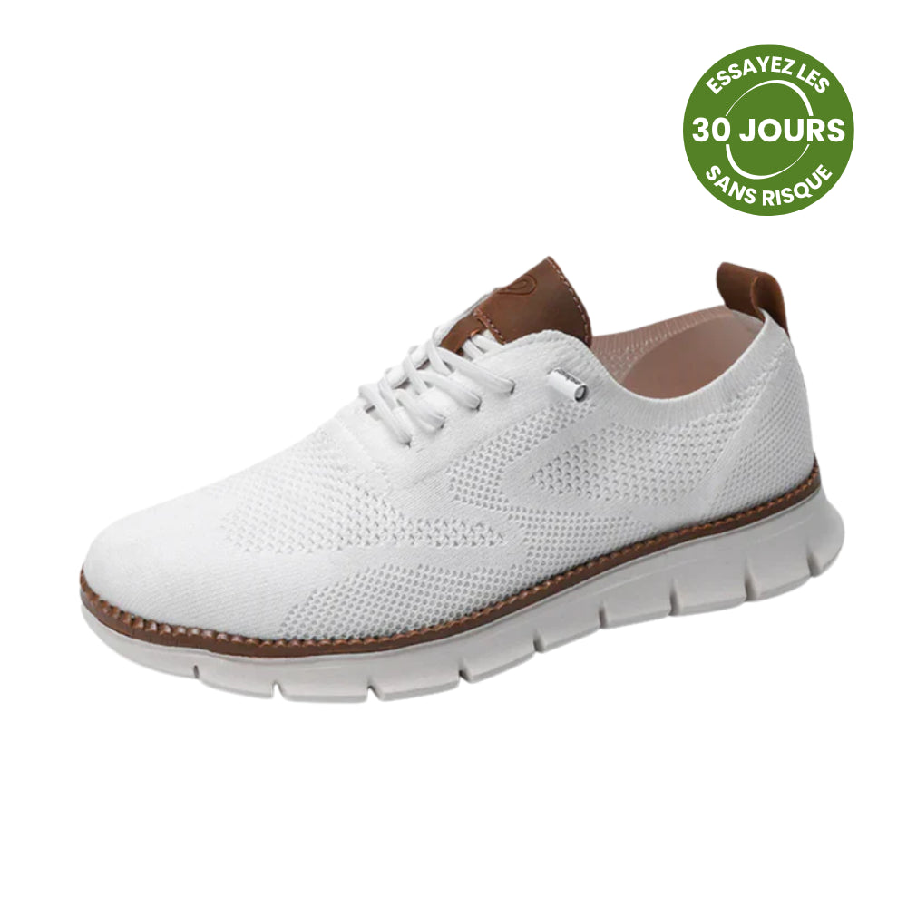 Walkair - Chaussures Orthopédiques Ultra Confortables