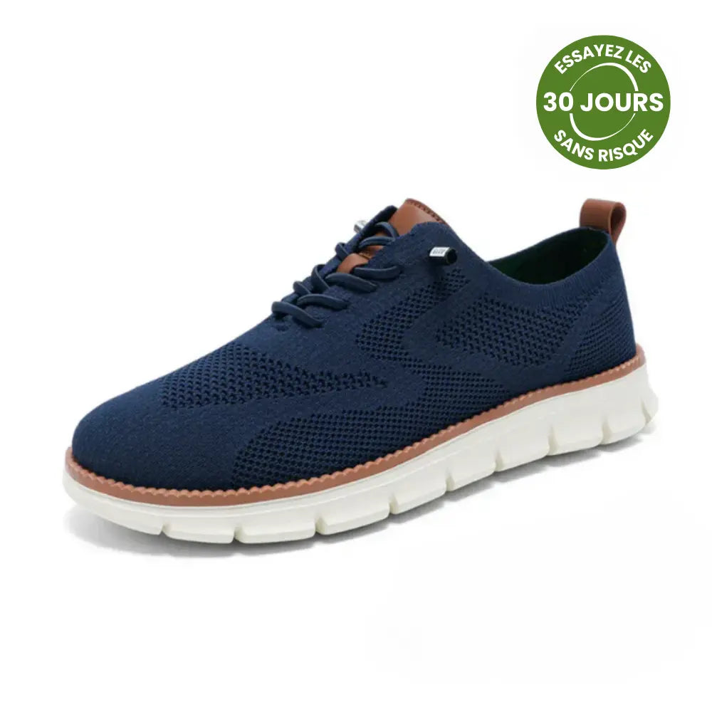 Walkair - Chaussures Orthopédiques Ultra Confortables