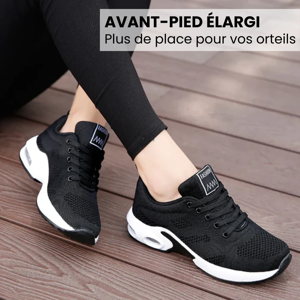OrthoStep – Baskets anti-douleur