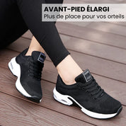 OrthoStep – Baskets anti-douleur