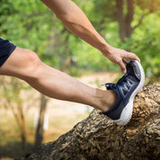 Chaussettes de compression anti-douleur