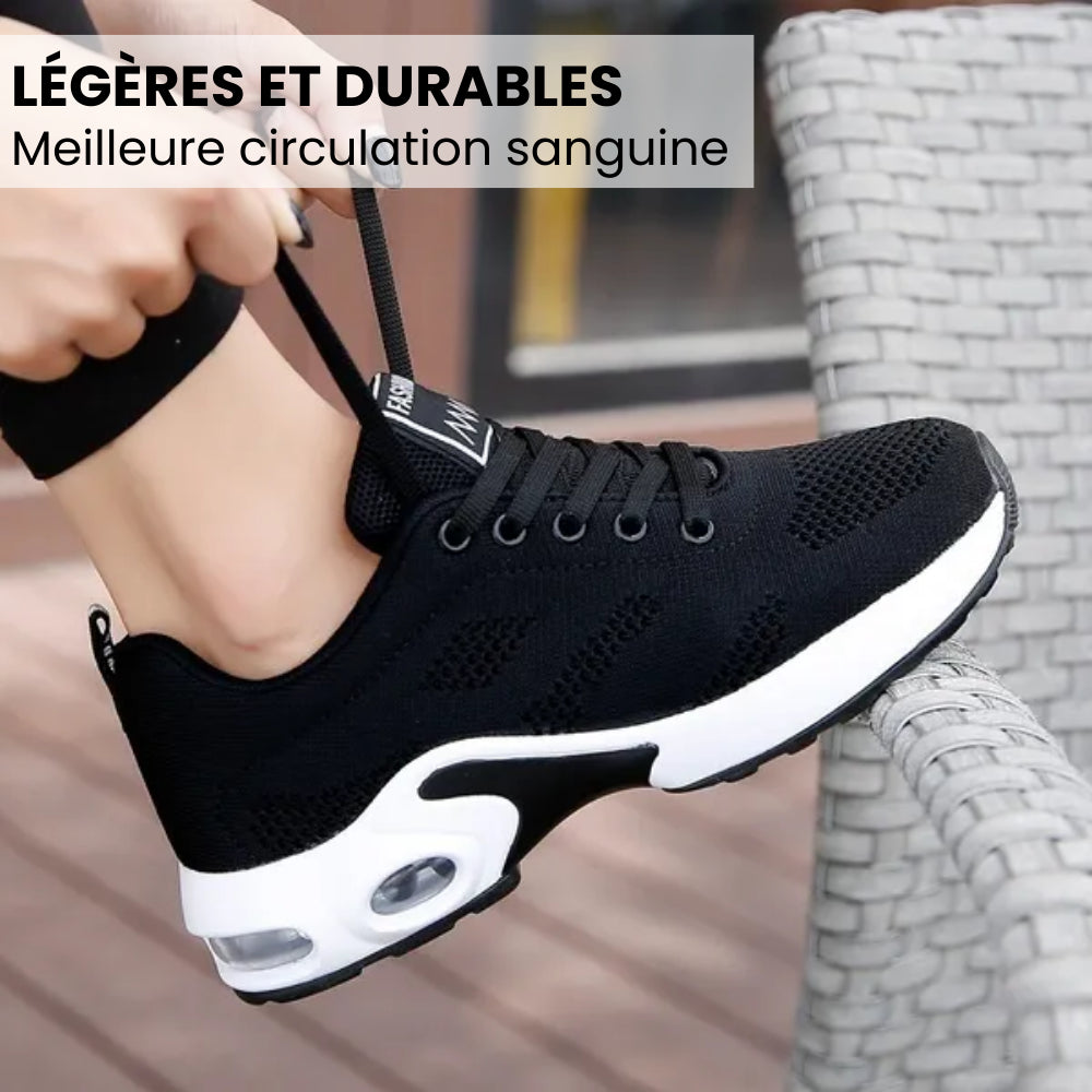 OrthoStep – Baskets anti-douleur