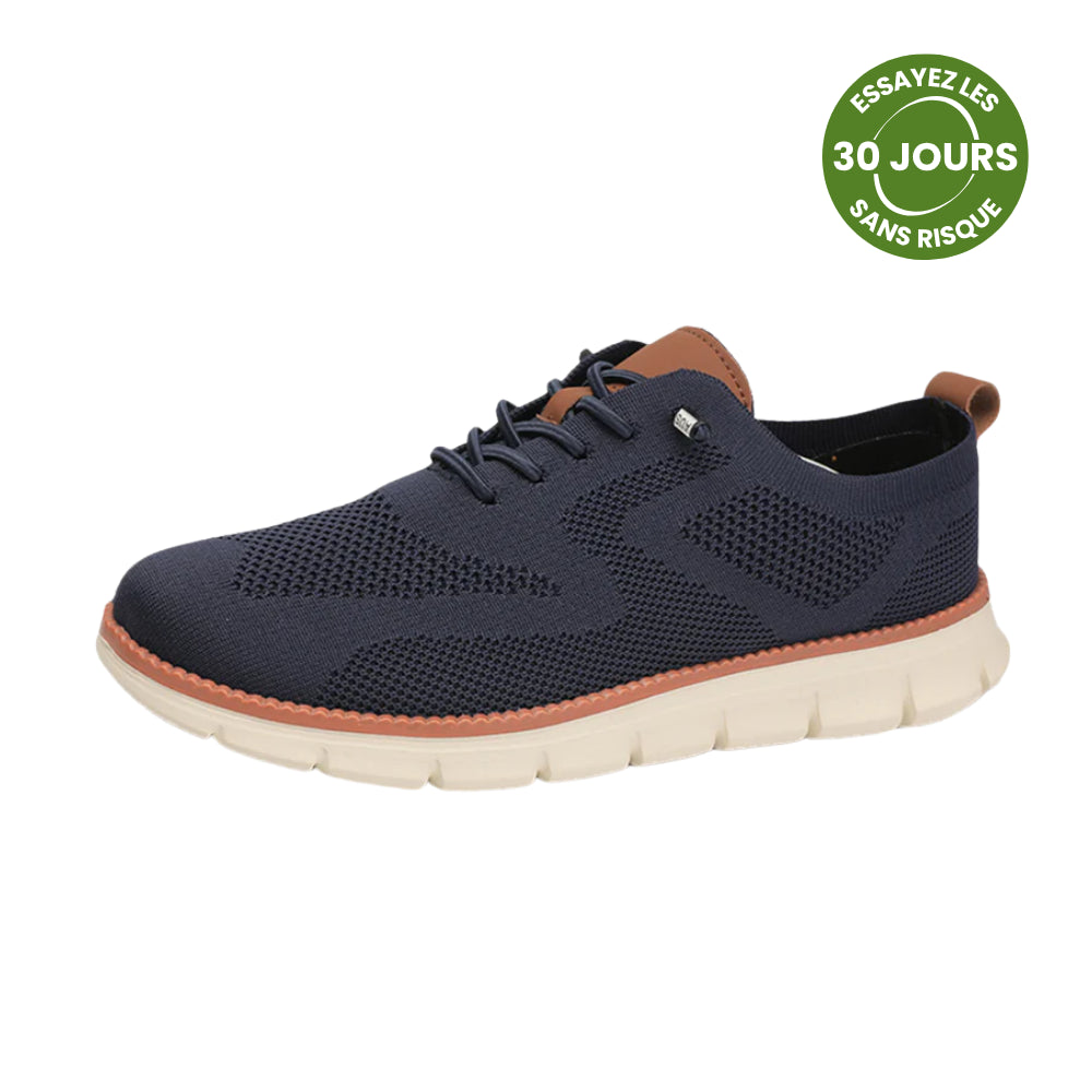 Walkair - Chaussures Orthopédiques Ultra Confortables
