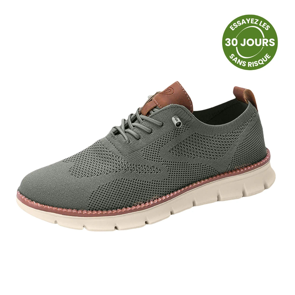 Walkair - Chaussures Orthopédiques Ultra Confortables