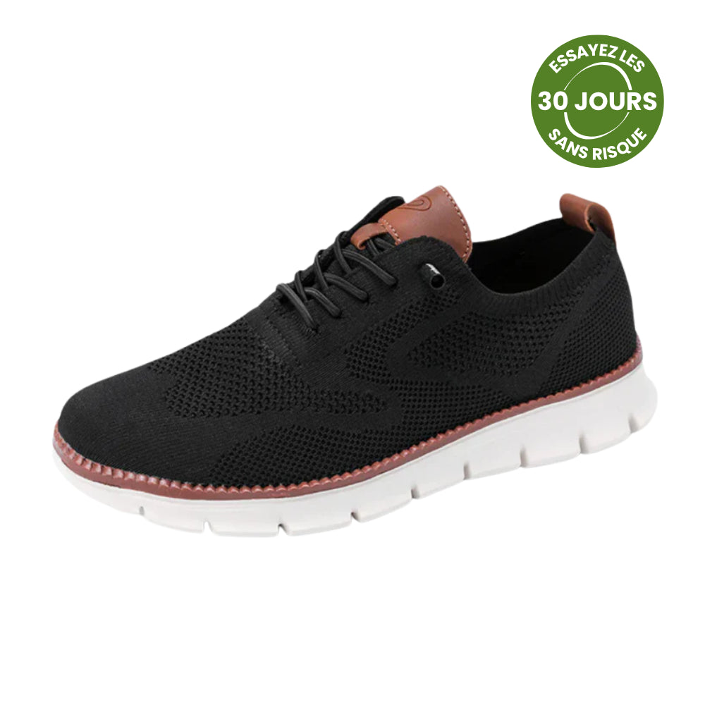Walkair - Chaussures Orthopédiques Ultra Confortables