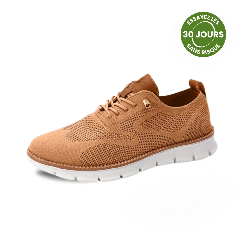 Walkair - Chaussures Orthopédiques Ultra Confortables