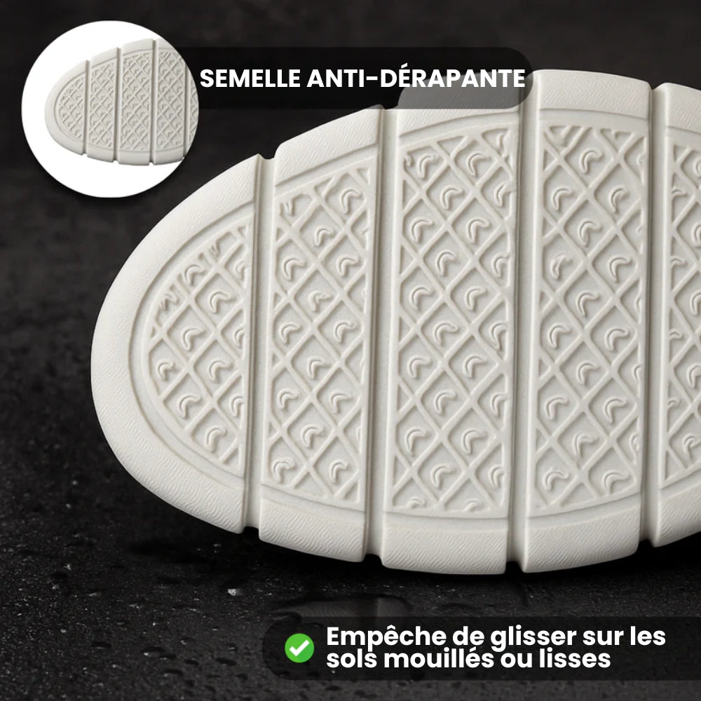 Walkair - Chaussures Orthopédiques Ultra Confortables