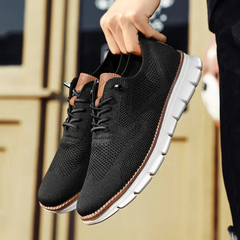 Walkair - Chaussures Orthopédiques Ultra Confortables