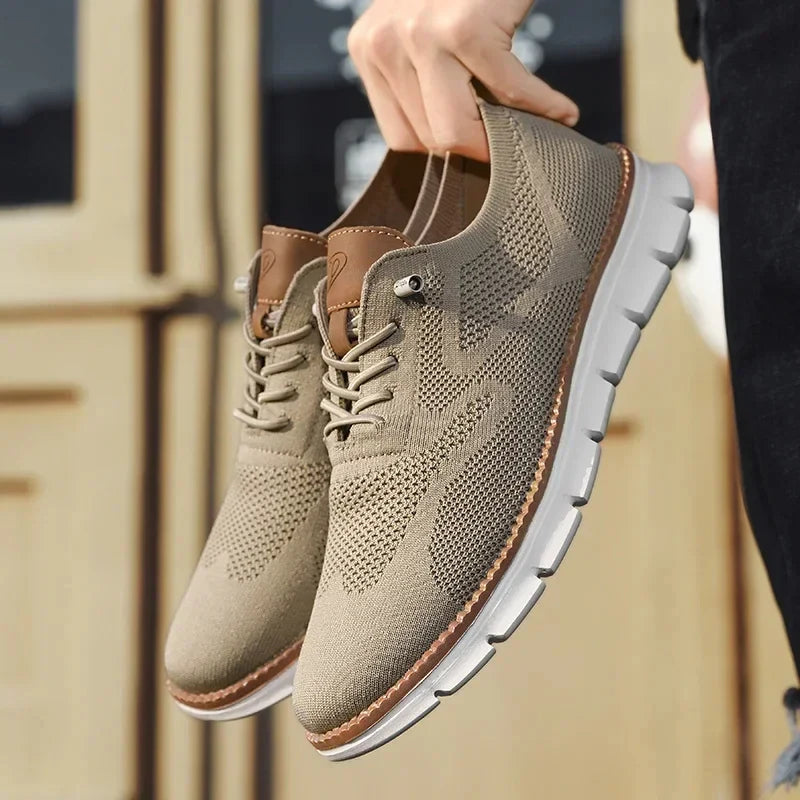 Walkair - Chaussures Orthopédiques Ultra Confortables