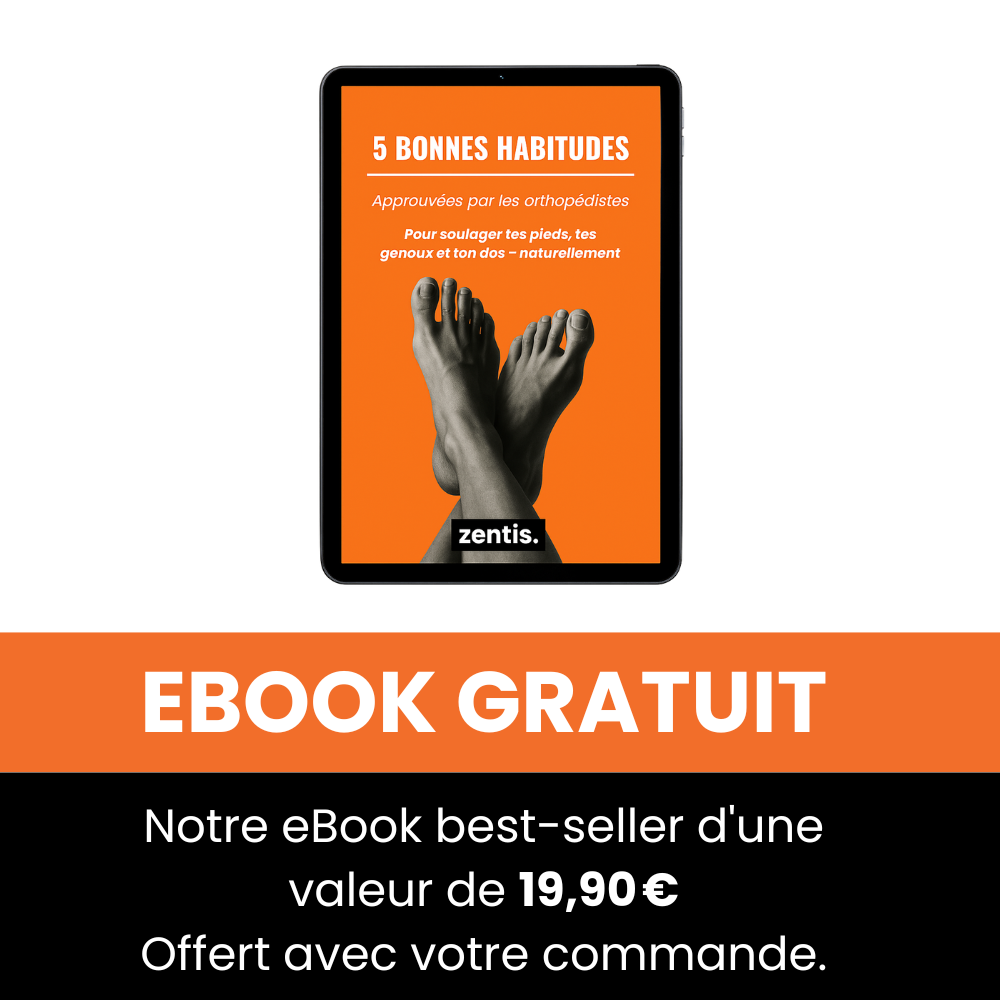 Semelles Orthopédiques