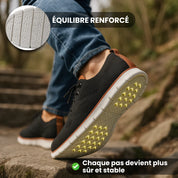 Walkair - Chaussures Orthopédiques Ultra Confortables