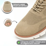 Walkair - Chaussures Orthopédiques Ultra Confortables