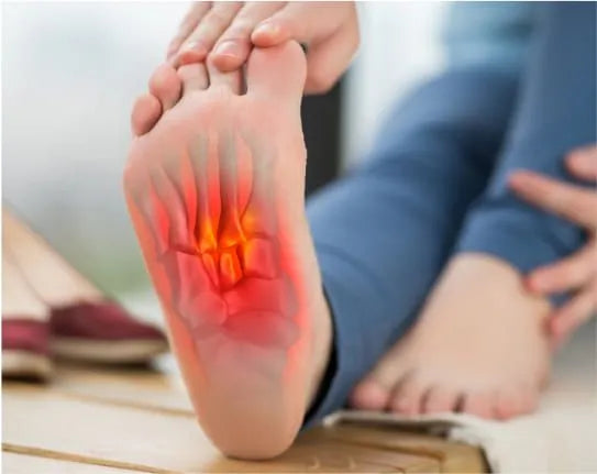 Un mauvais maintien peut faire des ravages